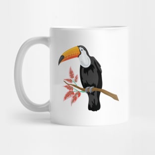 Toucan Mug